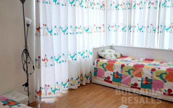 Sea and mountain views! 2 bedrooms, Panorama Fort Beach complex ID: 5843 - Photo 12