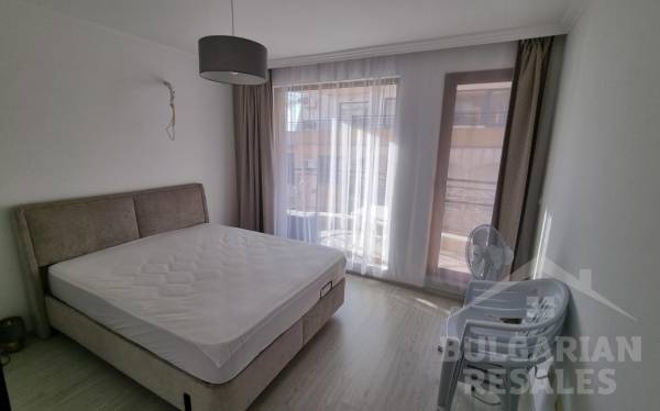 Apartament z 1 sypialnią w prestiżowym kompleksie „Feniks”, Światy Włas ID: 5866 - Фото9