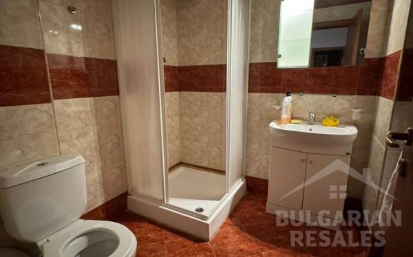 Купить в рассрочку 3-комнатную квартиру, вид на море ID: 5873 - Фото 13