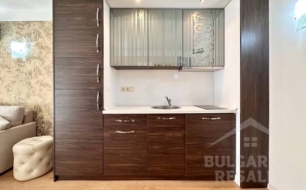 Predaj bytu v luxusnom komplexe „Harmony Palace“ s výhľadom na bazén ID: 6019 - Фото4