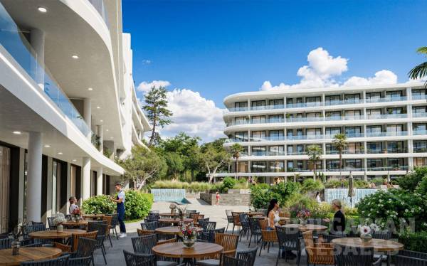 AMIRA SEA RESIDENCE ID: 5661 - Снимка 13