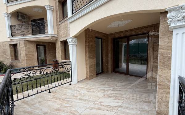 Apartament w kompleksie premium „Valencia Lux”, Nesebar ID: 5896 - Фото12