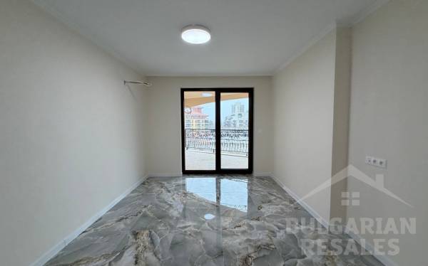 Изглед към морето, 1 спалня, премиум комплекс „Valencia Lux”, Несебър ID: 5897 - Снимка 10