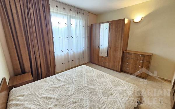 Apartment by the Sea with a Private Patio — Sveti Vlas ID: 6097 - Photo 7