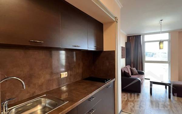 Вид на море и песчаные дюны, апартамент в комплексе "Dune Residence" ID: 6030 - Фото 3