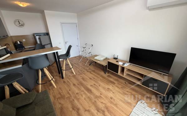 Panoráma na more! Byt s nábytkom ID: 6043 - Фото8