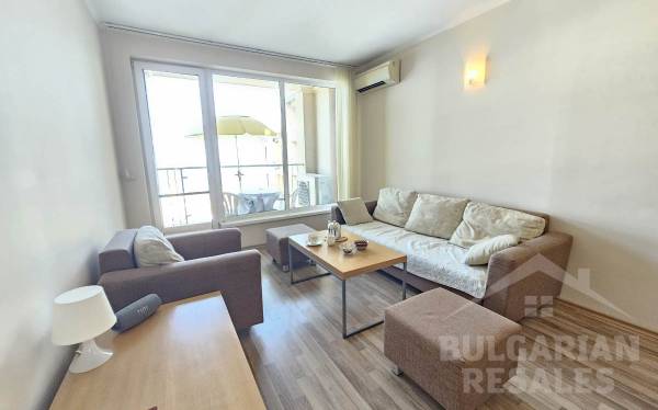 Sea view, beachfront, 3 bedrooms, “Obzor Beach Resort” complex ID: 6311 - Photo 10