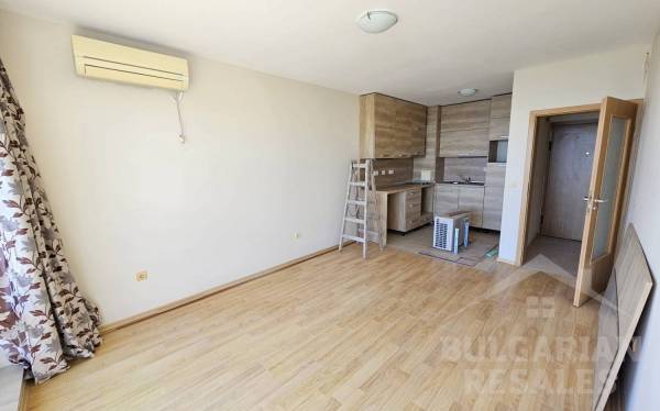 Морская панорама, новая мебель, квартира в Свети Влас ID: 6394 - Фото 9