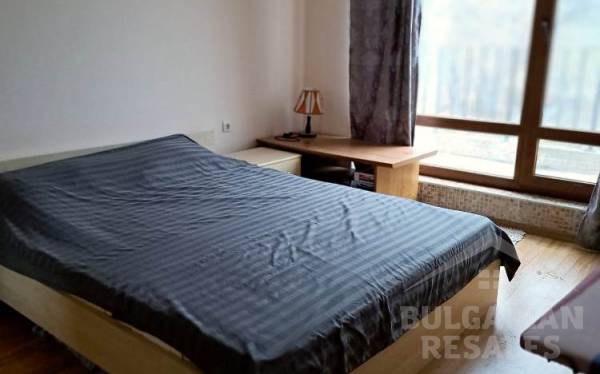 Апартамент с видом на море, 2 спальни, комплекс "Sea Fort Club" ID: 5846 - Фото 6