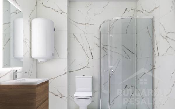 Современный жилой комплекс «Доменико»  ID: 4864 - Фото 30