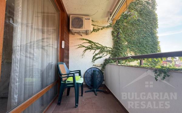 Разсрочено плащане, 2 спални, комплекс на първа линия „Garden of Eden“ ID: 5872 - Снимка 18