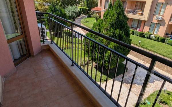 Покупайте! Апартамент в "Panorama Dreams", вид на бассейн ID: 6008 - Фото 7