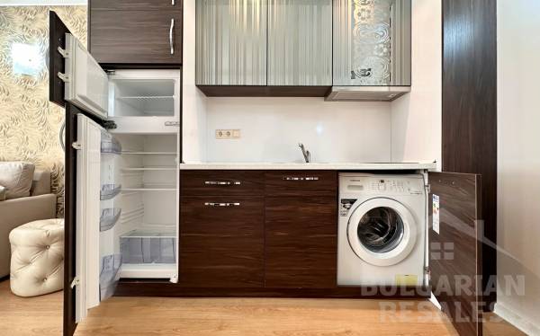 Predaj bytu v luxusnom komplexe „Harmony Palace“ s výhľadom na bazén ID: 6019 - Фото5