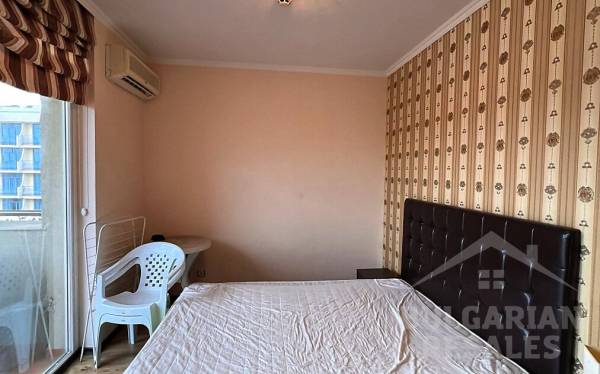 Вид на море и песчаные дюны, апартамент в комплексе "Dune Residence" ID: 6030 - Фото 6