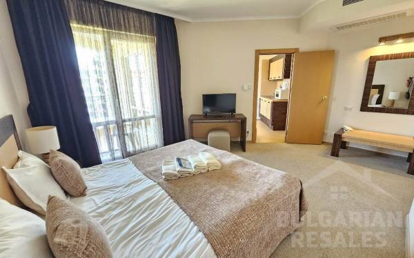 Ваканционен апартамент на крачка от плажа в „Majestic Beach Resort“ ID: 6289 - Снимка 13
