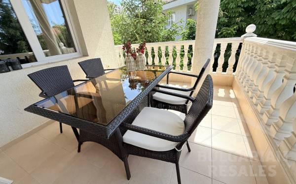 Апартамент в богато озеленен комплекс ID: 5153 - Снимка 6