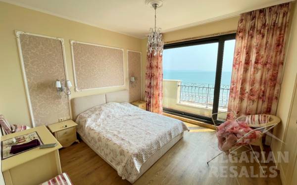 Луксозна недвижимост с прекрасен изглед в Поморие ID: 5337 - Снимка 10