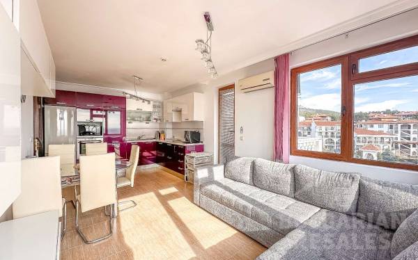 Apartament z wieloma sypialniami i widokiem na morze ID: 4807 - Фото9