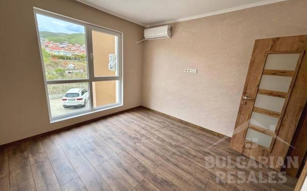 New apartment with magnificent view in Sveti Vlas ID: 5164 - Photo 14