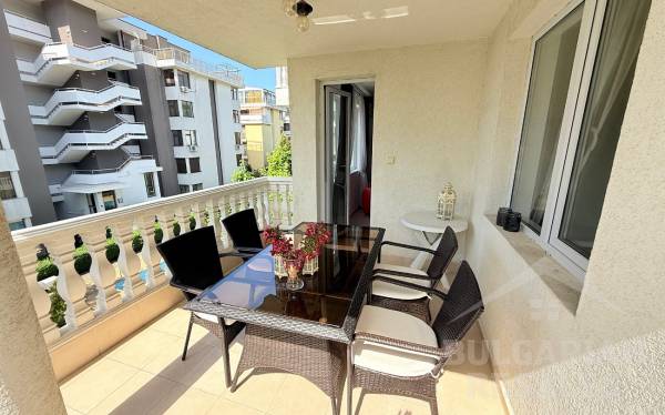 Апартамент в богато озеленен комплекс ID: 5153 - Снимка 7