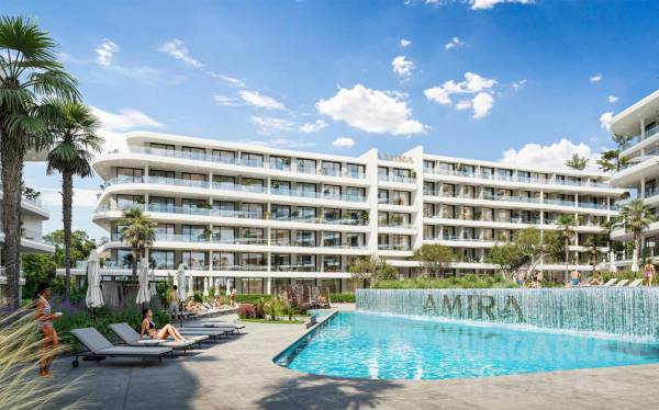 AMIRA SEA RESIDENCE ID: 5661 - Снимка 9