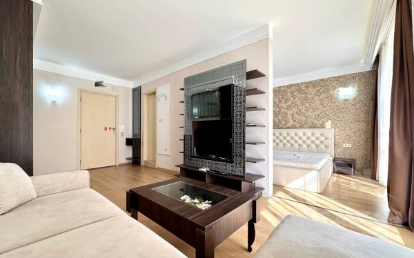 Predaj bytu v luxusnom komplexe „Harmony Palace“ s výhľadom na bazén ID: 6019 - Фото6