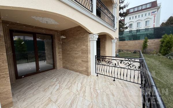 Apartament w kompleksie premium „Valencia Lux”, Nesebar ID: 5896 - Фото14