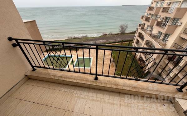 Panoráma na more! Byt s nábytkom ID: 6043 - Фото2