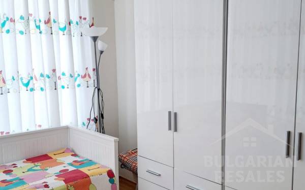 Sea and mountain views! 2 bedrooms, Panorama Fort Beach complex ID: 5843 - Photo 13