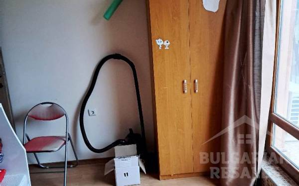 Апартамент с видом на море, 2 спальни, комплекс "Sea Fort Club" ID: 5846 - Фото 9