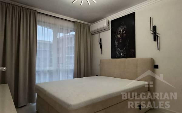 Апартамент с современным интерьером, новый комплекс "VIP Limited" ID: 5949 - Фото 9