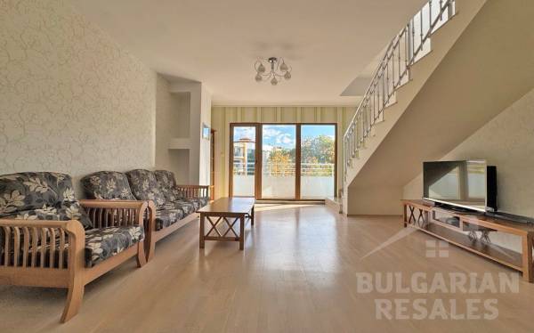 Penthouse with 3 bedrooms in the center of Sunny Beach ID: 5079 - Photo 6