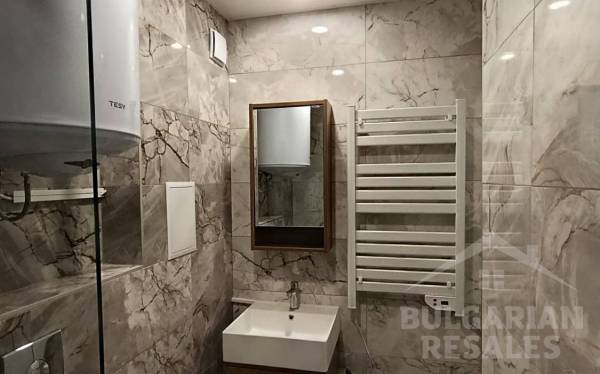 Апартамент с современным интерьером, новый комплекс "VIP Limited" ID: 5949 - Фото 12
