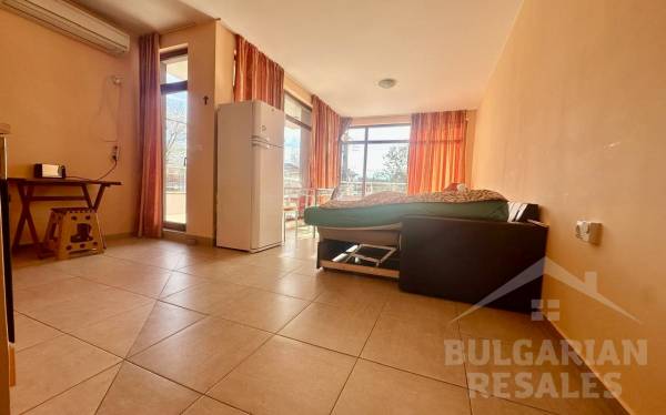 Dwupokojowe mieszkanie w budynku mieszkalnym bez opłaty eksploatacyjnej, Sarafowo ID: 5845 - Фото7