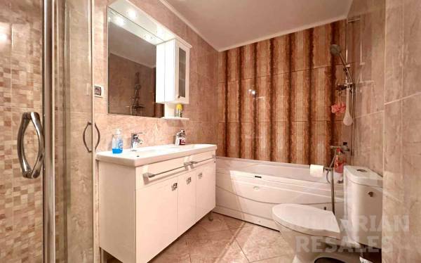 Luxusný komplex „Esteban“, byt pripravený na nasťahovanie ID: 6012 - Фото20