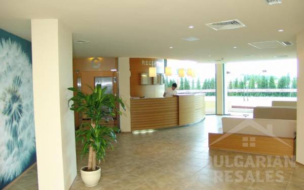 Купете апартамент на изплащане, 2 спални, комплекс в Поморие ID: 5869 - Снимка 15