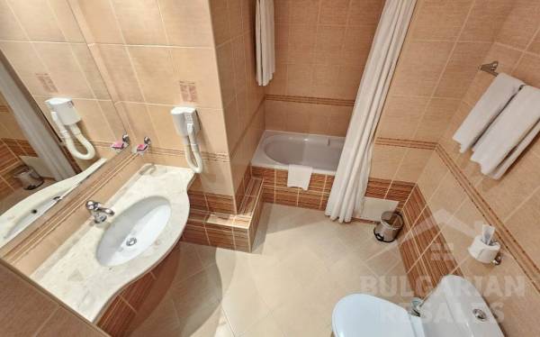 Ваканционен апартамент на крачка от плажа в „Majestic Beach Resort“ ID: 6289 - Снимка 14