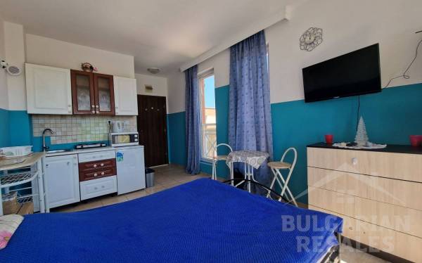 Buy a furnished studio at a great price in the “Sunny Day 6” complex ID: 6204 - Photo 7