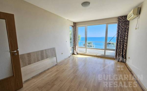 Морская панорама, новая мебель, квартира в Свети Влас ID: 6394 - Фото 5