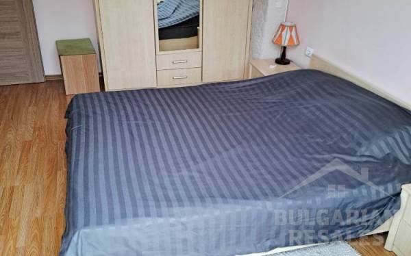 Апартамент с видом на море, 2 спальни, комплекс "Sea Fort Club" ID: 5846 - Фото 7