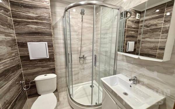 New apartment with magnificent view in Sveti Vlas ID: 5164 - Photo 16