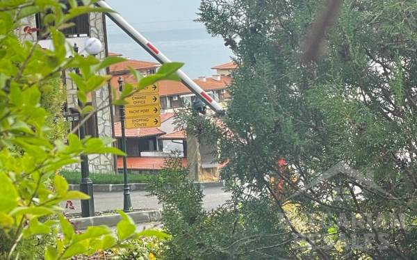 Апартамент с удобной планировкой в комплексе "Etara 3" ID: 5745 - Фото 14