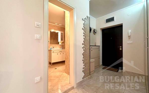 Luxusný komplex „Esteban“, byt pripravený na nasťahovanie ID: 6012 - Фото21