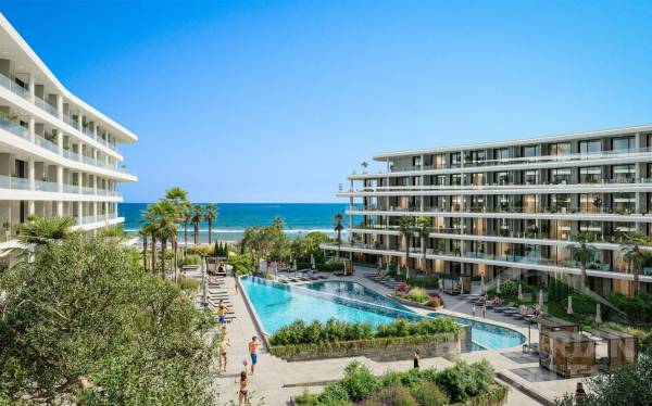 AMIRA SEA RESIDENCE ID: 5661 - Снимка 1