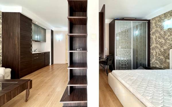 Predaj bytu v luxusnom komplexe „Harmony Palace“ s výhľadom na bazén ID: 6019 - Фото7