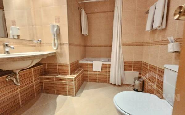 Ваканционен апартамент на крачка от плажа в „Majestic Beach Resort“ ID: 6289 - Снимка 15