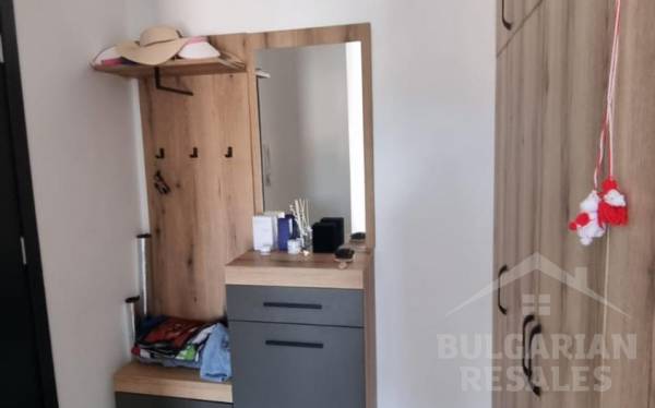 Sea view, 2 bedrooms, modern renovation, Phoenix complex, Sveti Vlas ID: 5867 - Photo 12