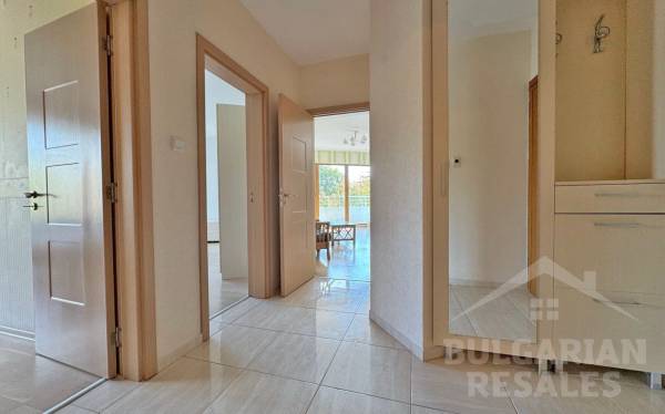 Penthouse with 3 bedrooms in the center of Sunny Beach ID: 5079 - Photo 14