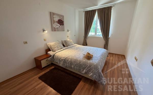 Апартамент в богато озеленен комплекс ID: 5153 - Снимка 10