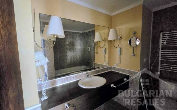 Апартамент на 2 минути от плажа, комплекс „Barcelo Royal Beach“ с богата инфраструктура ID: 6031 - Снимка 15